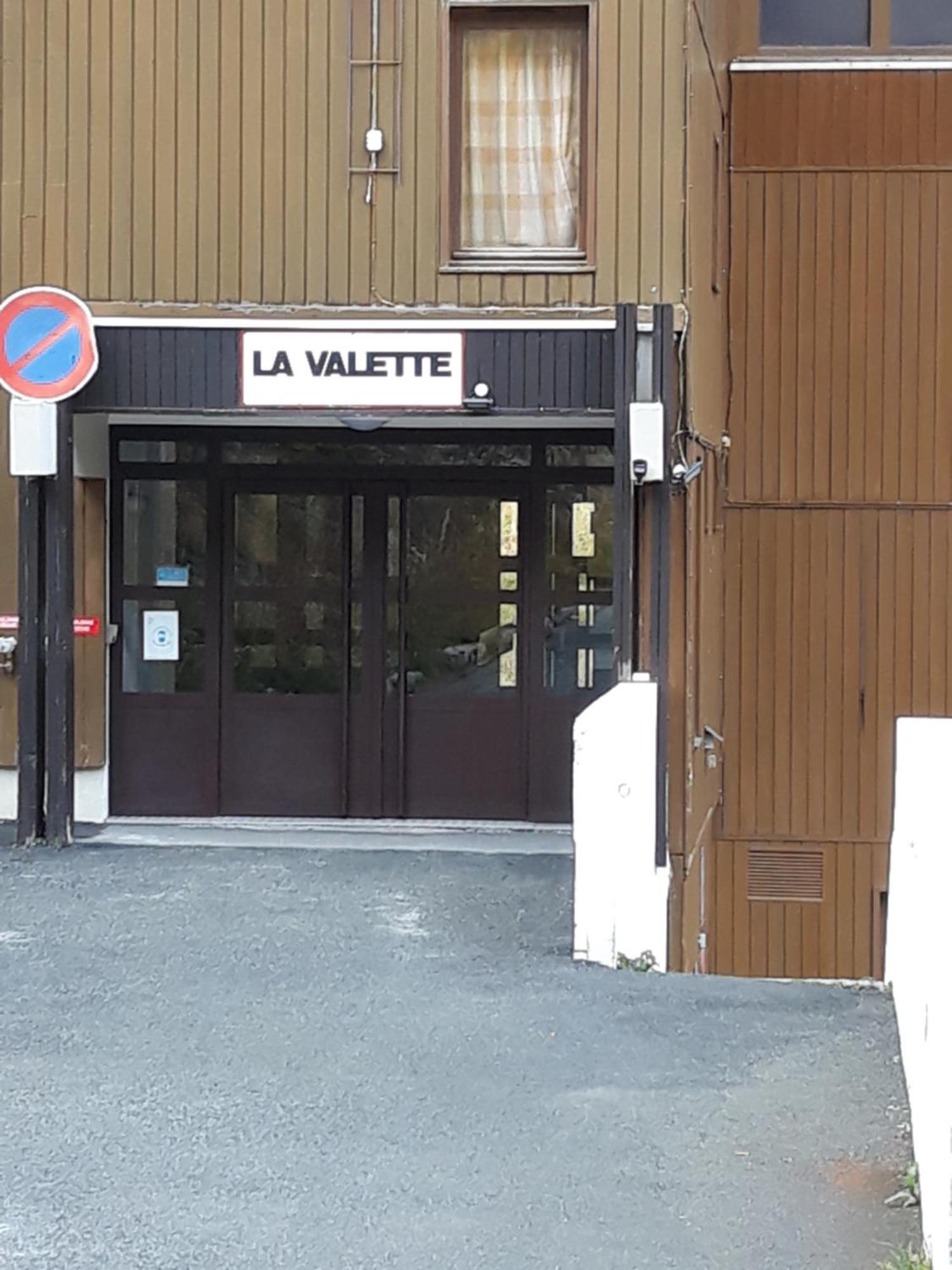 Balcon Plein Sud Sur Les Pistes *